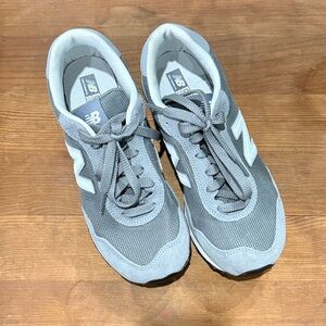 New Balance 515 shoes size 7.5